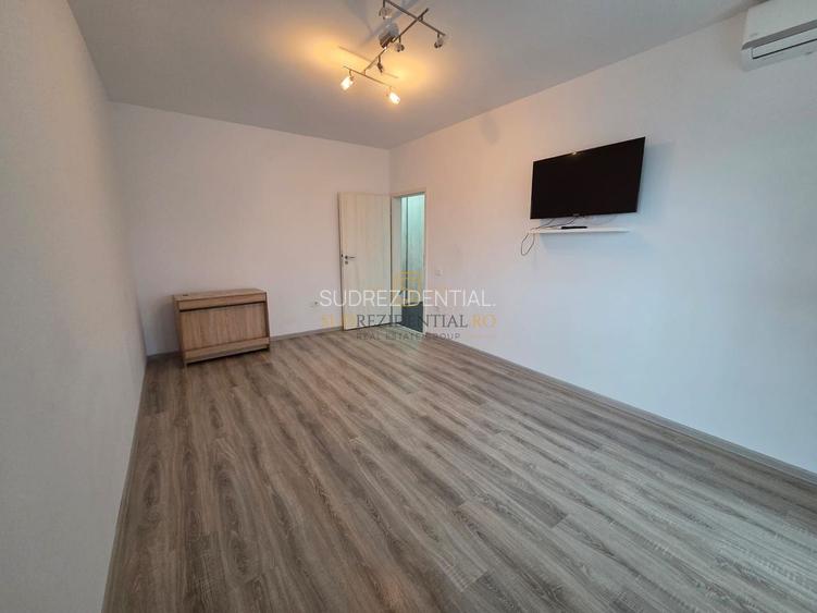 Apartament decomandat cu 3 camere, Metalurgiei, loc de parcare - 9