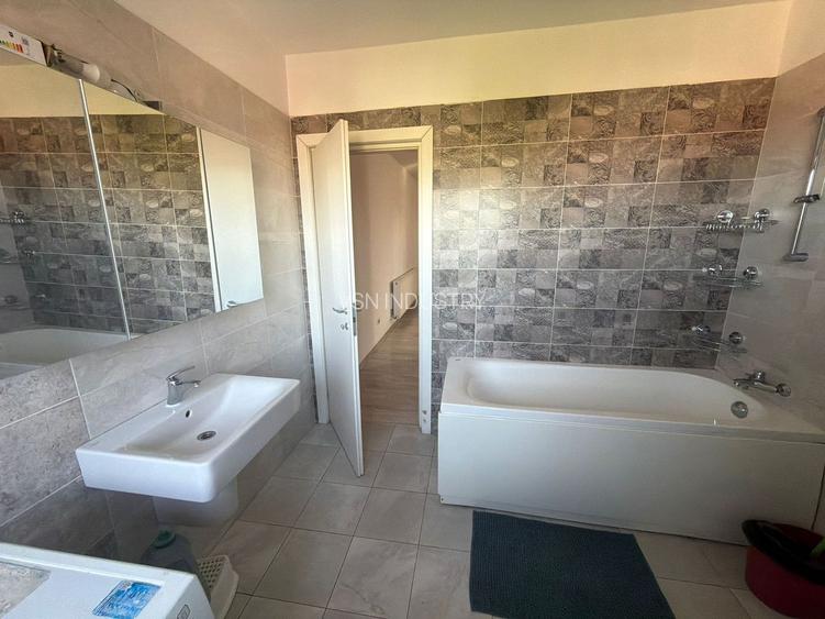 Apartament 2 camere Bragadiru Loc de Parcare - 21