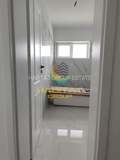 Casa parter / 3 camere / teren 375 mp / Berceni - Vidra - 10