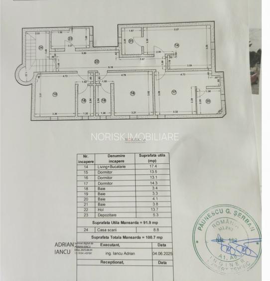 Vilă Interbelică | Parcul Carol | 243mp | Regim hotelier/Restaurant la cheie - 10