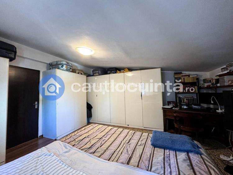 Apartament Duplex 3 Camere Decebal Calarasilor Unirii Muncii Metrou - 20