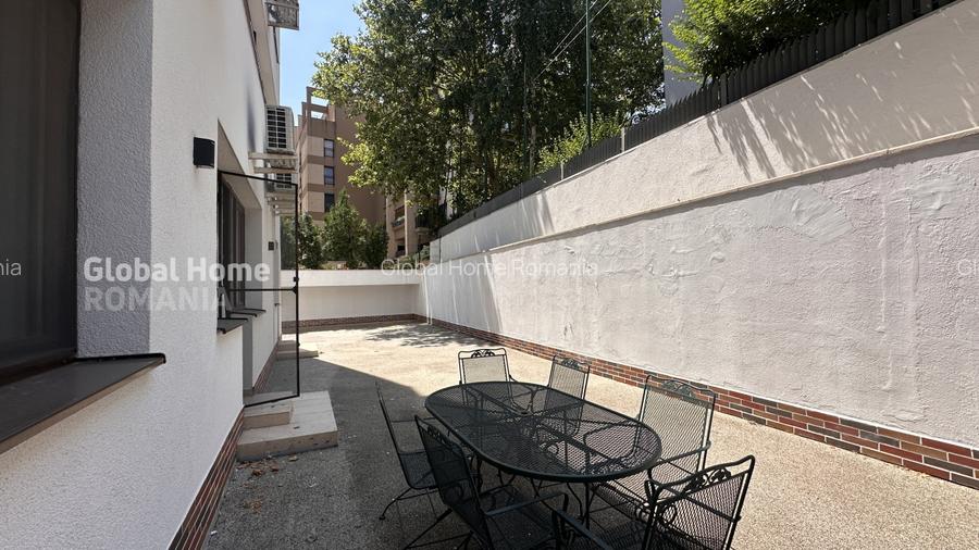 Duplex cu 4 Camere | 262 mp utili | Parcare Inclusa  - 23