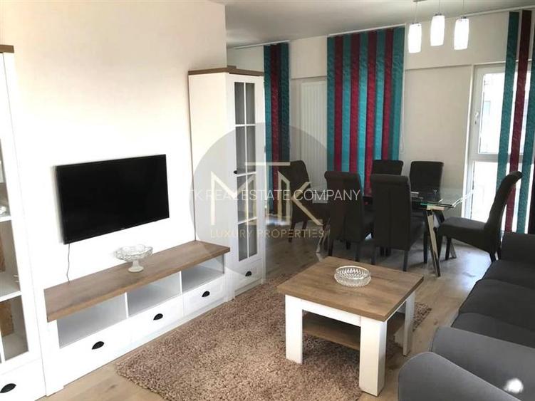 Belvedere I Apartament modern 3 camere I Mobilat&utilat - 3