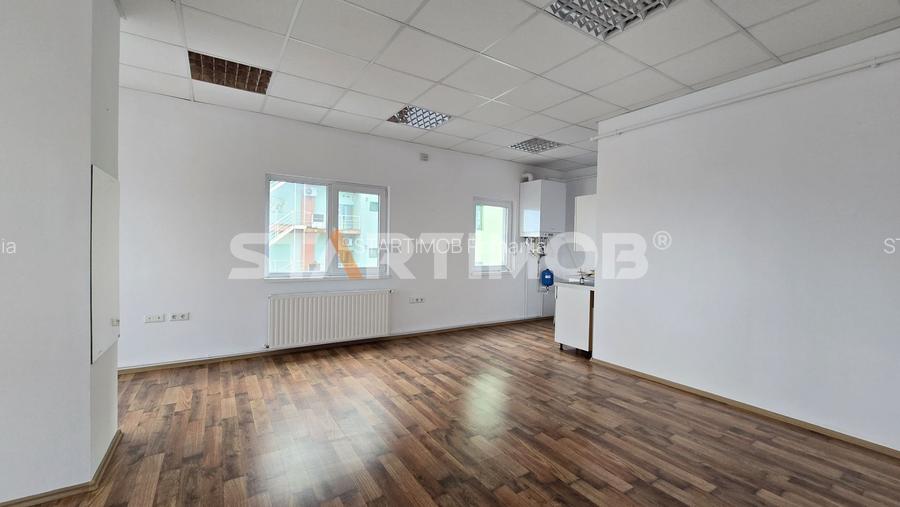 Spatiu birouri 208 mp zona ITC - 14
