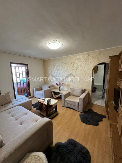 Apartament 2 camere semidecomandat Dacia - 2