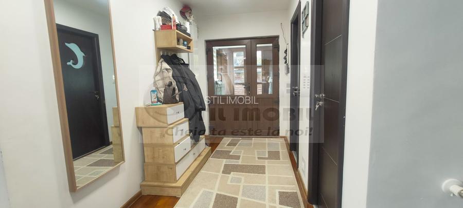 VILA PREMIUM 1,7 KM ALEEA TUDOR NECULAI, VALEA ADANCA, LA CHEIE, P+1+M - 53