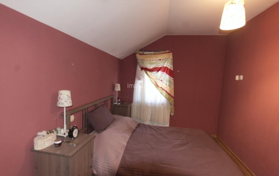 Vila Damaroaia – Spatiu, confort si locatie perfecta - 19