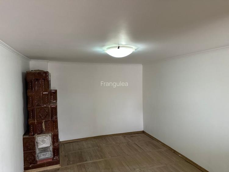 CASĂ DE VÂNZARE LA GOLEȘTI-VRANCEA /🅿️REȚ DE GARSONIERĂ - 8