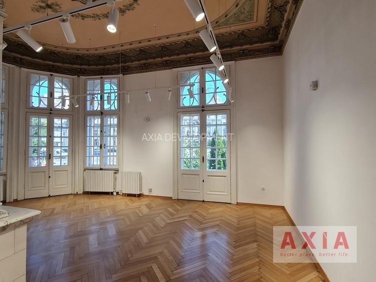 Vila Piata Romana –  Vizibilitate Excelenta - 17