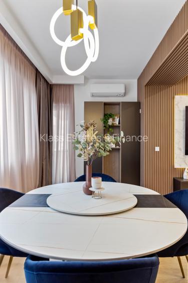 Apartament 4 camere Pipera Rond | De Inchiriat | Superb| 2 Locuri de Parcare - 9