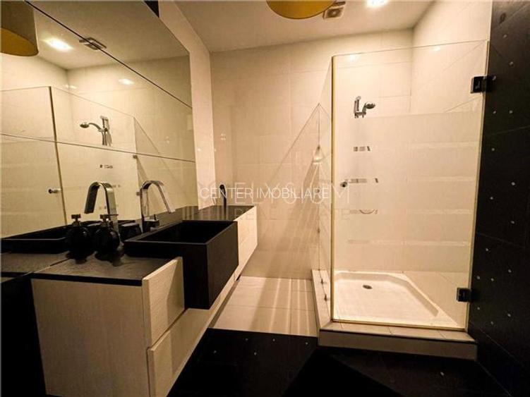 Sos.Nordului, 2 camere, parter, 70 mp, loc parcare, mobilat Rovere - 5