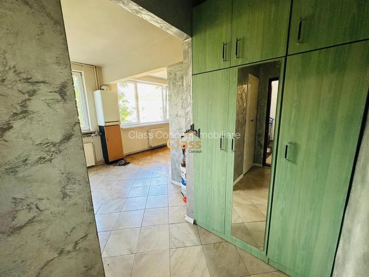 Apartament 3 camere | Etaj intermediar | 60mpu | Zona Onisifor Ghibu - 7