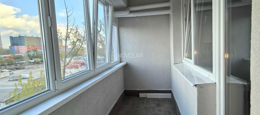Apartament 2 camere bloc nou - Brancoveanu - 8