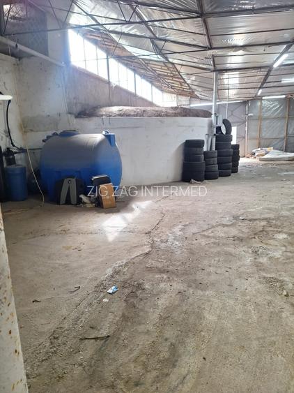 Far - Abator , hala 210 mp, platforma betonata, acces TIR - 7