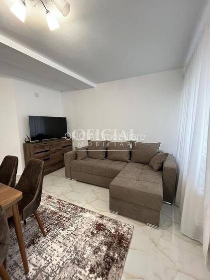 Apartament 3 camere | Pet friendly | 64 mp | Zona Florilor | Floresti - 2