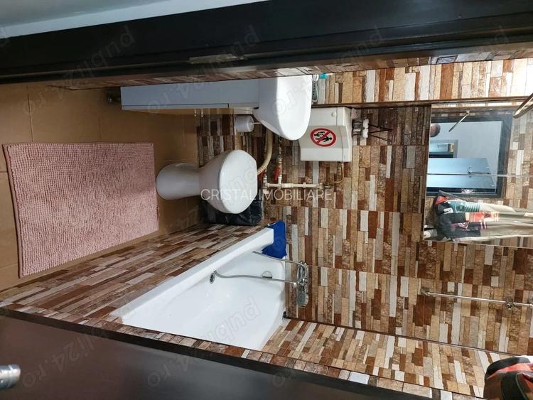 Garsonieră spațioasă de închiriat Constantin Brâncoveanu - 5