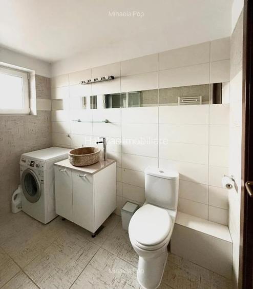 Apartament ultrafinisat si mobilat la cheie, Dorobantilor - 5