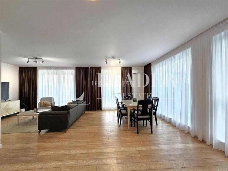 Prima inchiriere I Modern I Pipera - 3