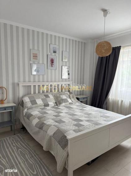 2 Camere de inchiriat | Ghencea | Boiler Electric | Mobilat-Utilat - 3
