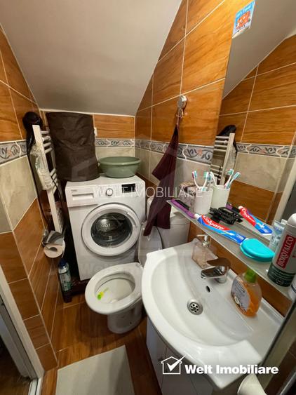 Ocazie! Apartament cochet la 5 minute de IULIUS MALL si FSEGA - 10