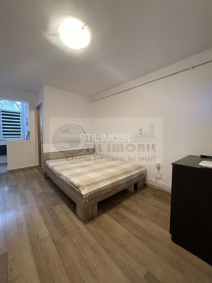 Apartament cu 1 camera ZIMBRU -320 EURO - 3