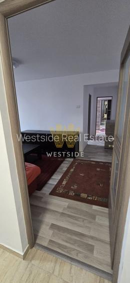 Apartament de inchiriat, cu 4 camere, zona Dacia - 2