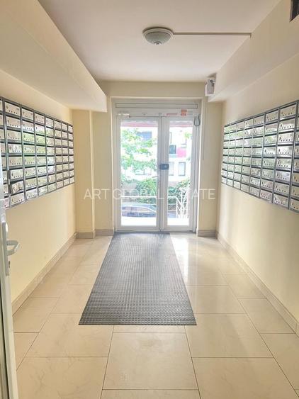 Apartament 3 Camere Militari Residence Ilie Petre 84 - 15