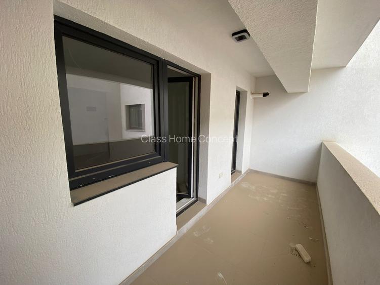 Garsoniera 40mp, Bloc Nou, Zona linistita, Parc, Metrou M2 - 6