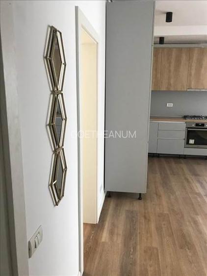 2cam de lux, vedere la mare, garaj, gaze, balcon terasa. termen lung - 10