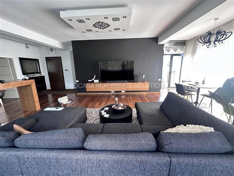 APARTAMENT 3 CAMERE // BARBU VACARESCU // LANGA LAC - 2