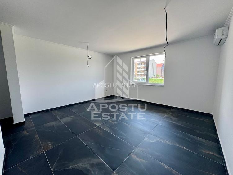 Oportunitate investitie apartamente cu 1 camera 45 mp utili parter - 4
