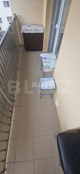 Apartament 4 camere decomandate, 66 mp utili, 2 balcoane spatioase  - 16