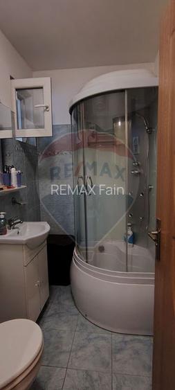 Apartament cu 4 camere de vânzare Piata Centrala/Agnita - 10