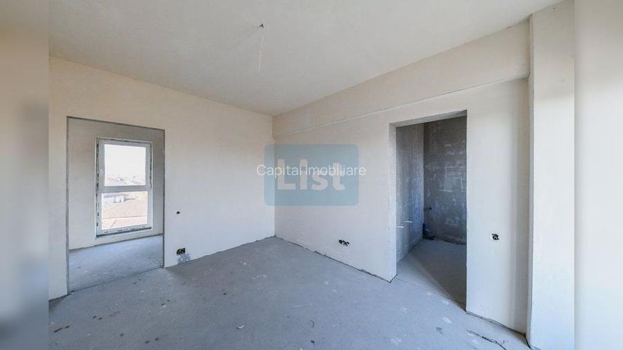 Apartament cu 3 camere de vanzare in Marasti - 10
