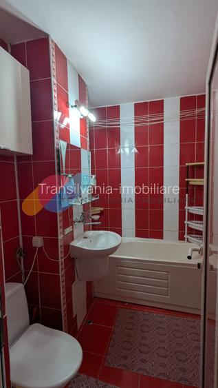 Apartament, 2 camere, 47 mp, Manastur, Calvaria - 5