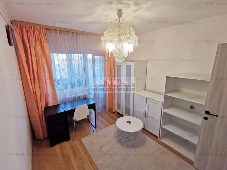Inchiriere Apartament 3 camere TEI, Parcul Circului, Stefan Cel Mare - 18