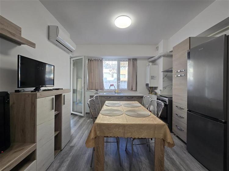 Apartament inchiriere in Bacau, Nord, cartier rezidential Bacovia - 3