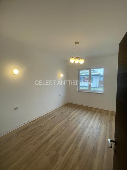 CASA PARTER + MANSARDA - INDIVIDUALA - TAMASI -  CORBEANCA - 10