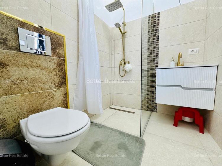 Casă de vânzare nouă individuală | Berceni Ilfov – 4 camere, teren 420 mp - 20