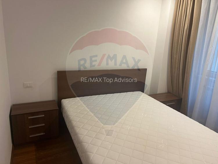 INCHIRIERE Apartament cu 2 camere in zona Nordului - 6