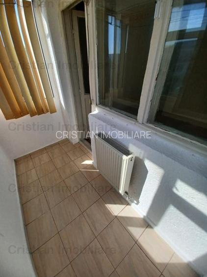 Ap. 2 cam 55mp, Confort 1  etaj 3 Calea Galati 2 balcoane - 6