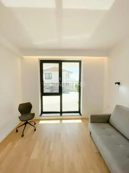 Lilium Forest Villa – Liniște și Eleganță la Nord de București - 25