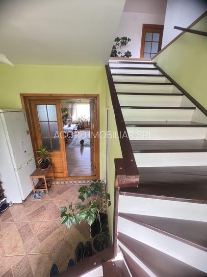 Casa de vanzare KM 4-5 D+M - 4