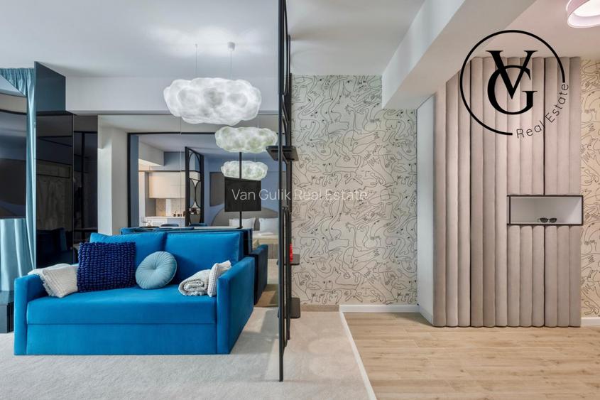 Alezzi Infinity  | Studio Premium | vedere la mare - 2