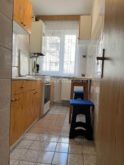 Tomis Nord, 2 camere semidecomandat, centrala, etj 1 - 10