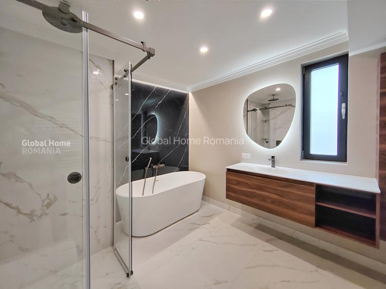 Exclusive 180 sqm Apartment | 4 Rooms | Wasington Residence - 25