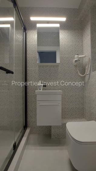 Apartament de LUX PRIMA INCHIRIERE– 3 Camere – desing Modern & dotări Superioare - 15