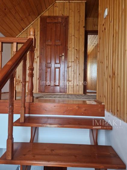 Casa cu 3 dormitoare de vanzare in Dealu Negru, Judetul Cluj - 16