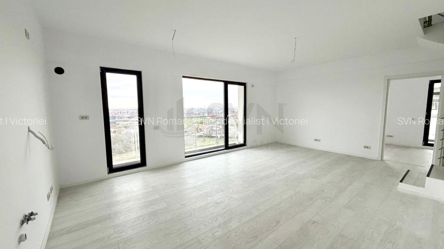 REA1028379 Penthouse 5 Camere l 2 Terase l ParcarI Subterane l SUN LAKE RESIDENC - 3
