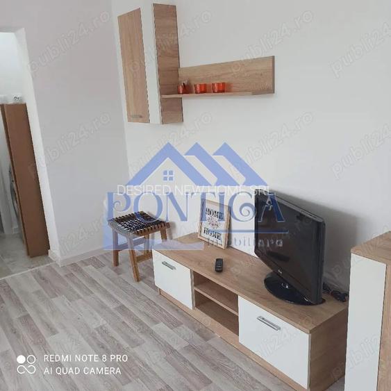 Apartament 2 camere de închiriat – Tomis 2, lângă Spitalul Județean - 2